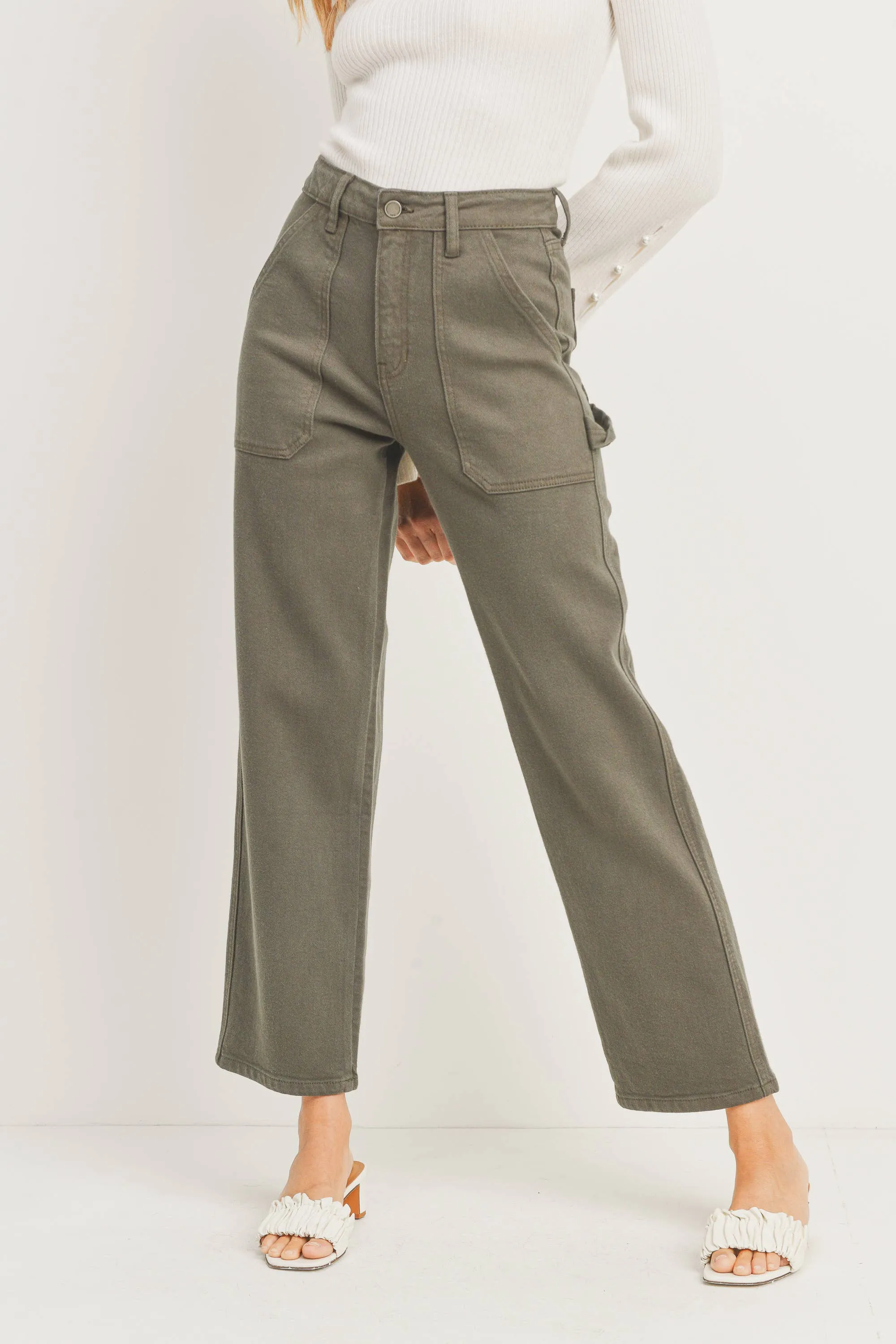 Rue Carpenter Jean