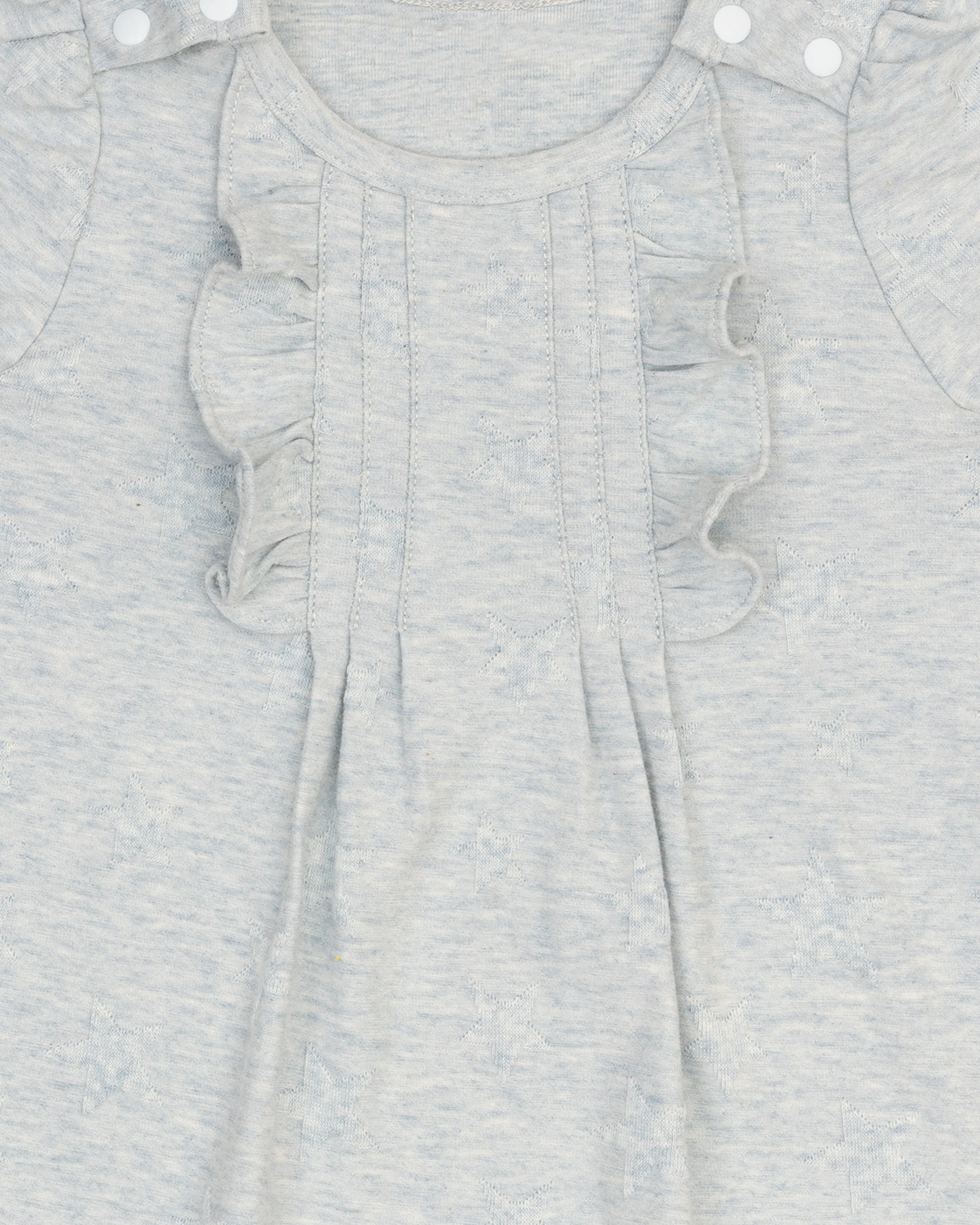 Ruffle Star T-shirt