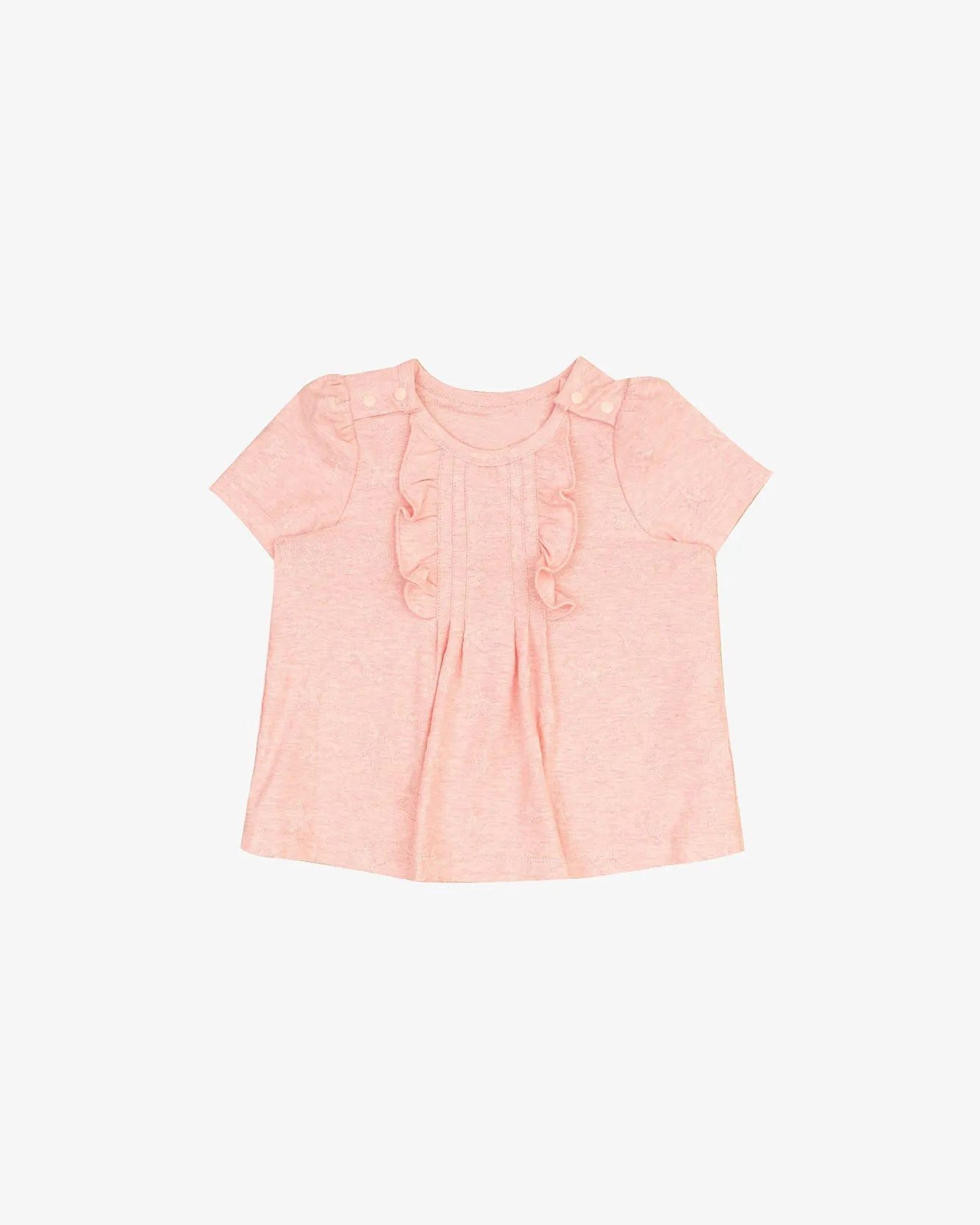 Ruffle Star T-shirt