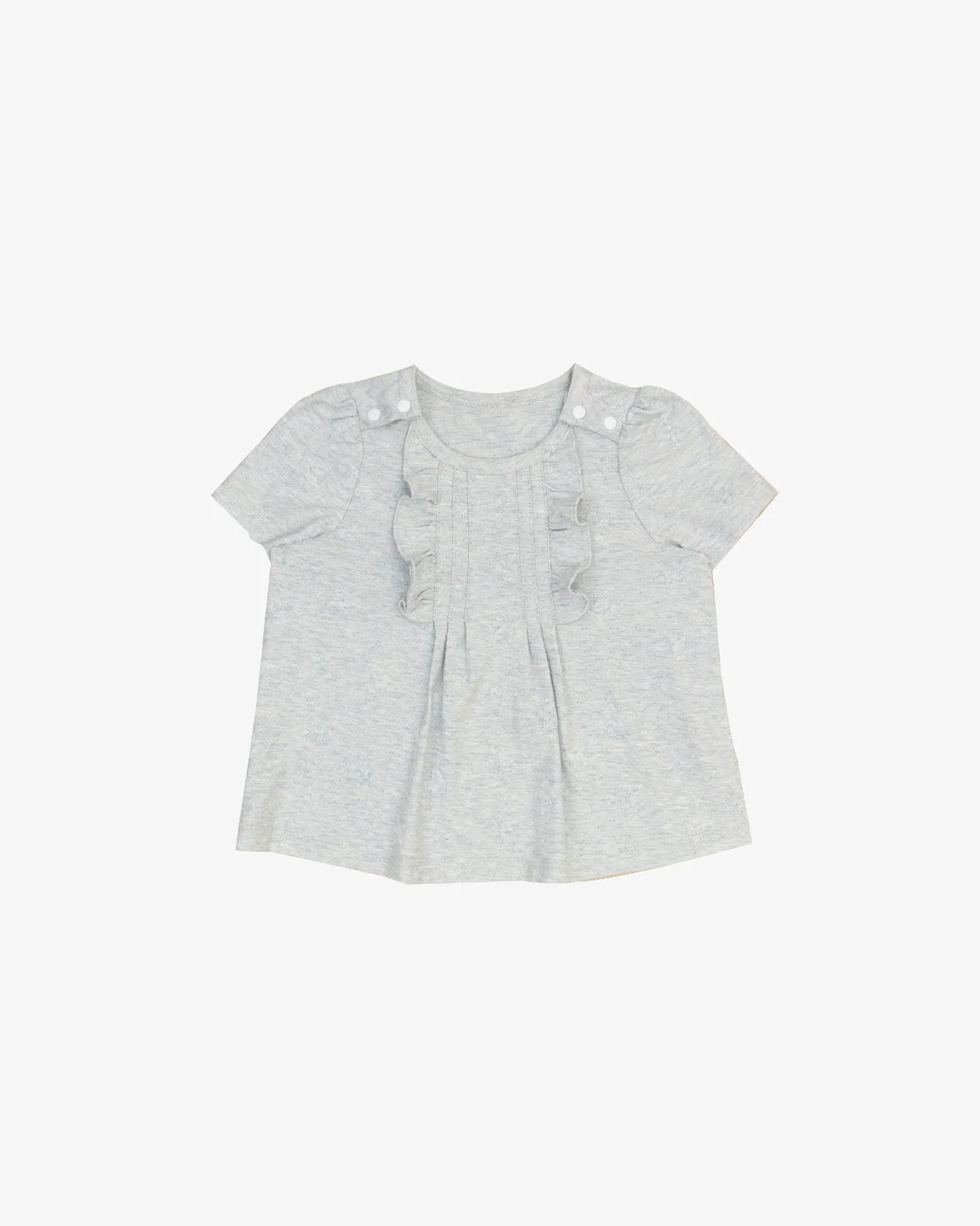 Ruffle Star T-shirt