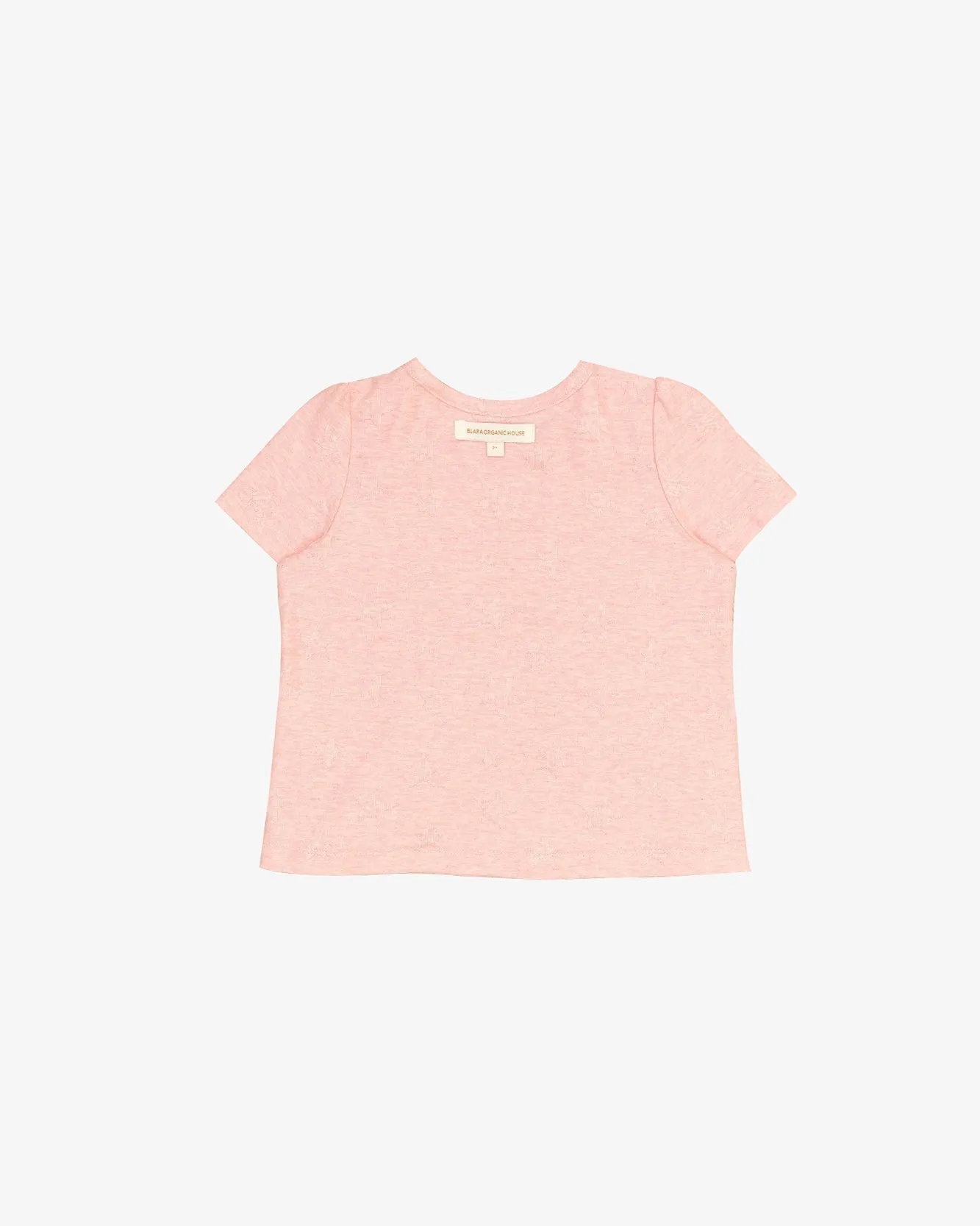 Ruffle Star T-shirt