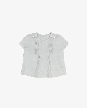 Ruffle Star T-shirt