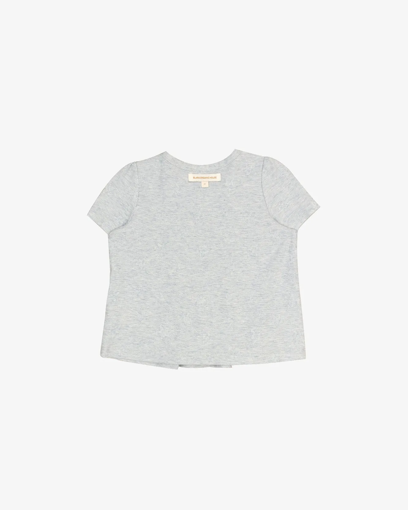 Ruffle Star T-shirt
