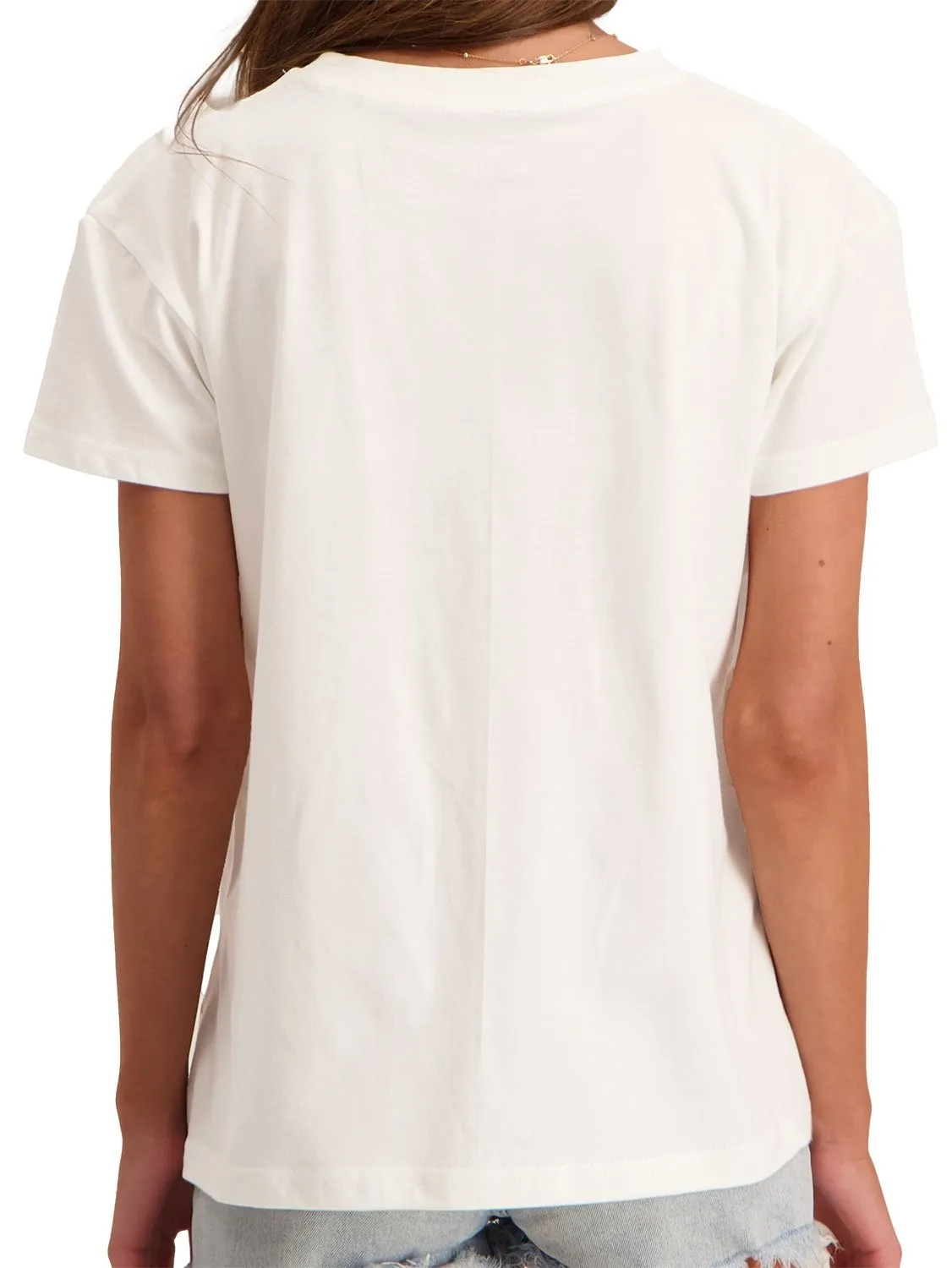 RVCA Ladies Under The Sun T-Shirt