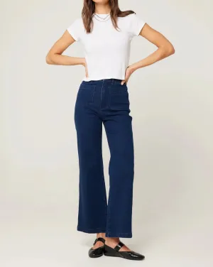 Sailor Jeans - Dark Stone