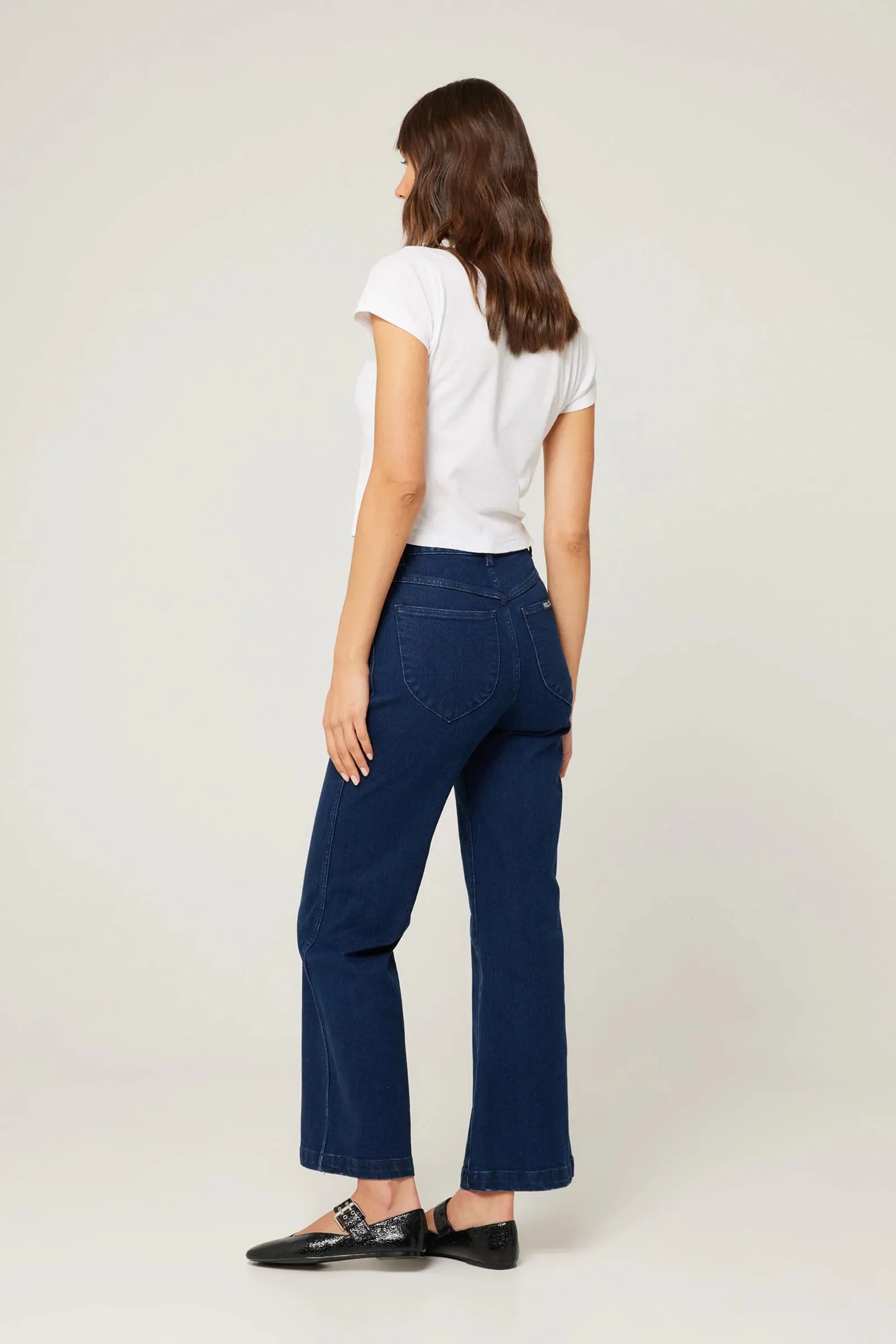 Sailor Jeans - Dark Stone