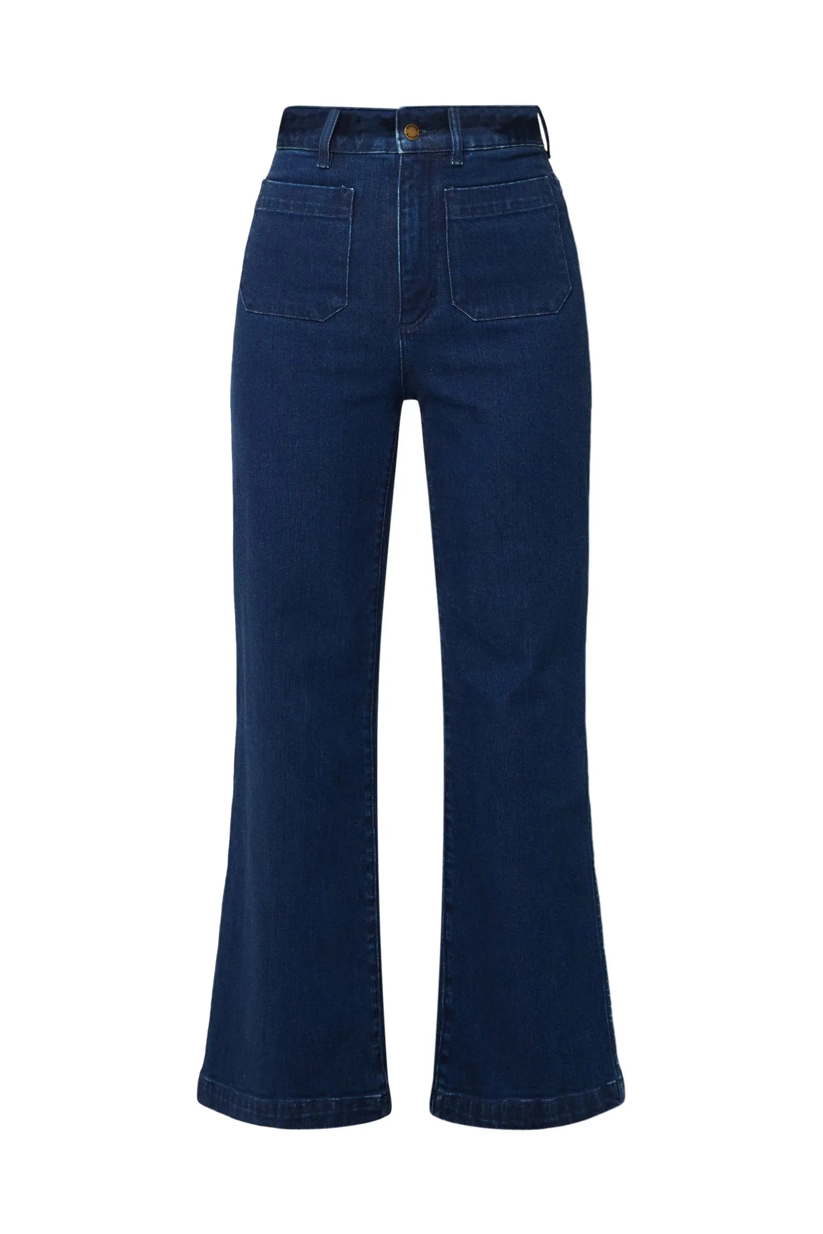 Sailor Jeans - Dark Stone