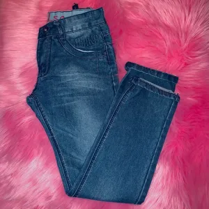 SALSA CAPRI JEANS👖