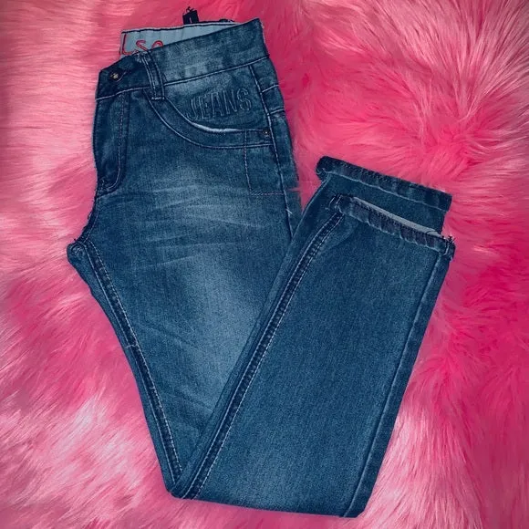 SALSA CAPRI JEANS👖