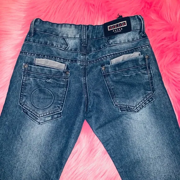 SALSA CAPRI JEANS👖