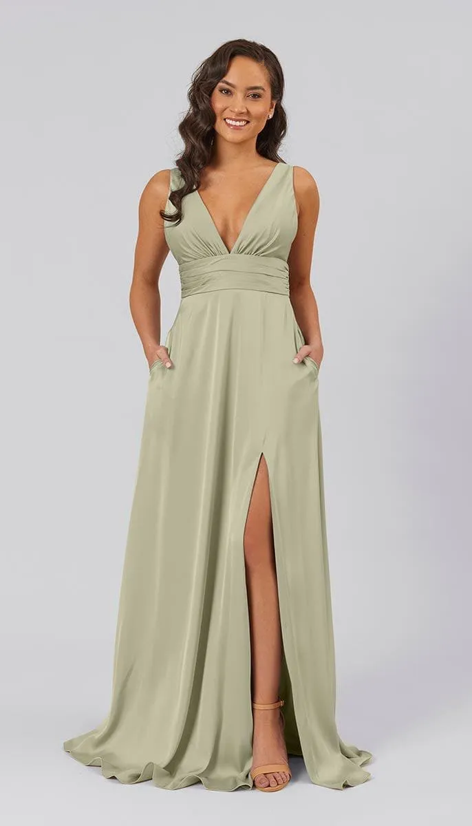 Sample Dottie Size 14