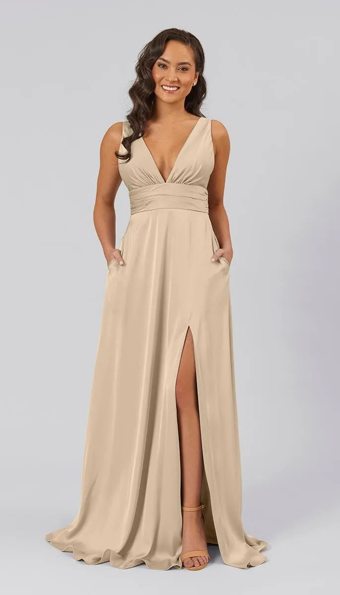 Sample Dottie Size 14