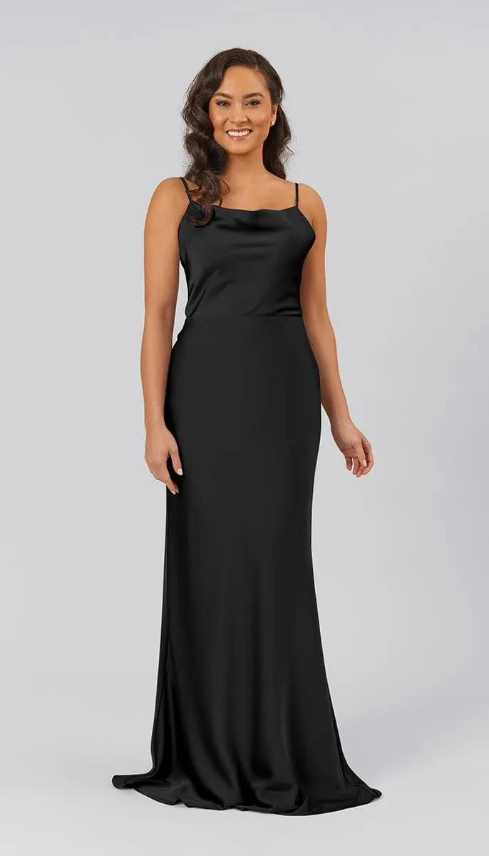 Sample Quin Size 8