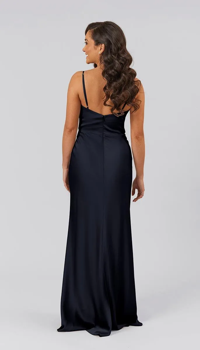Sample Quin Size 8