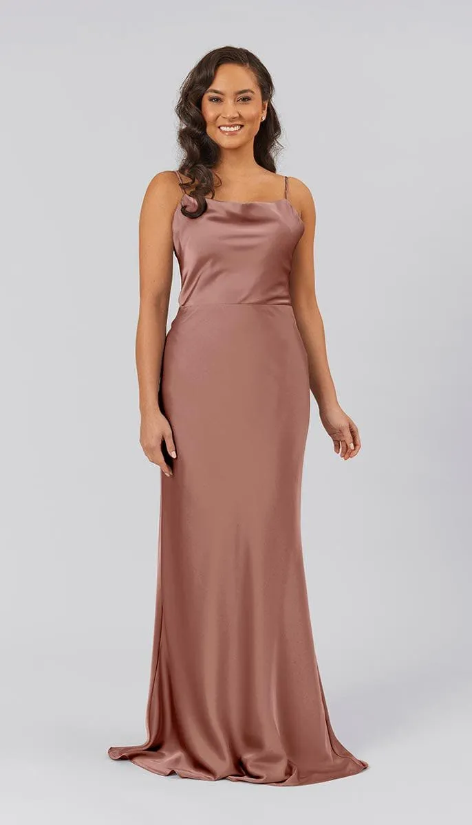 Sample Quin Size 8