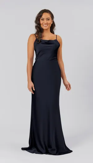 Sample Quin Size 8