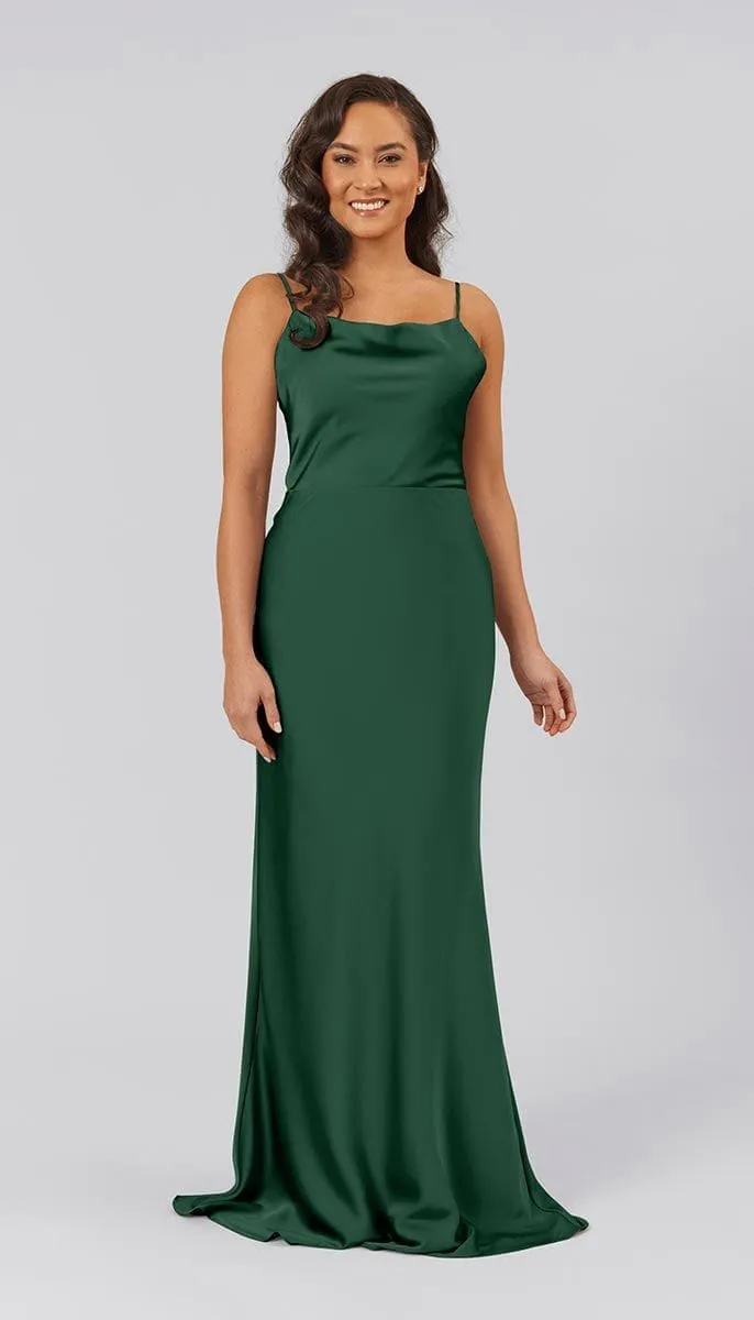 Sample Quin Size 8