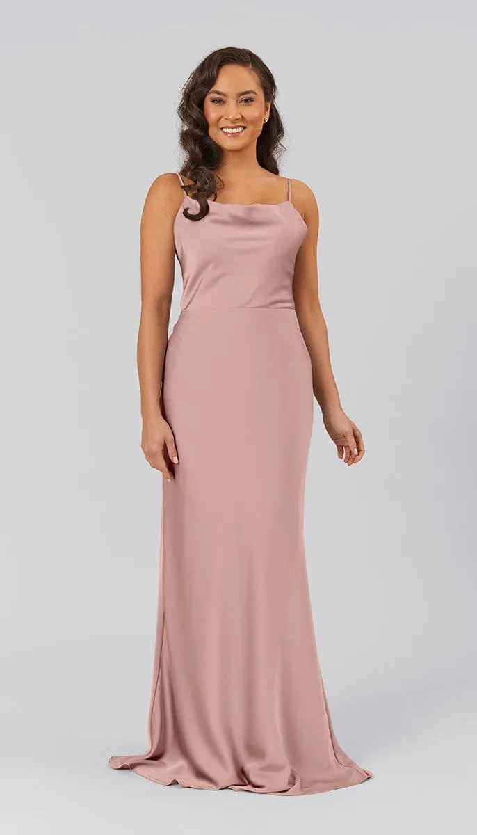 Sample Quin Size 8