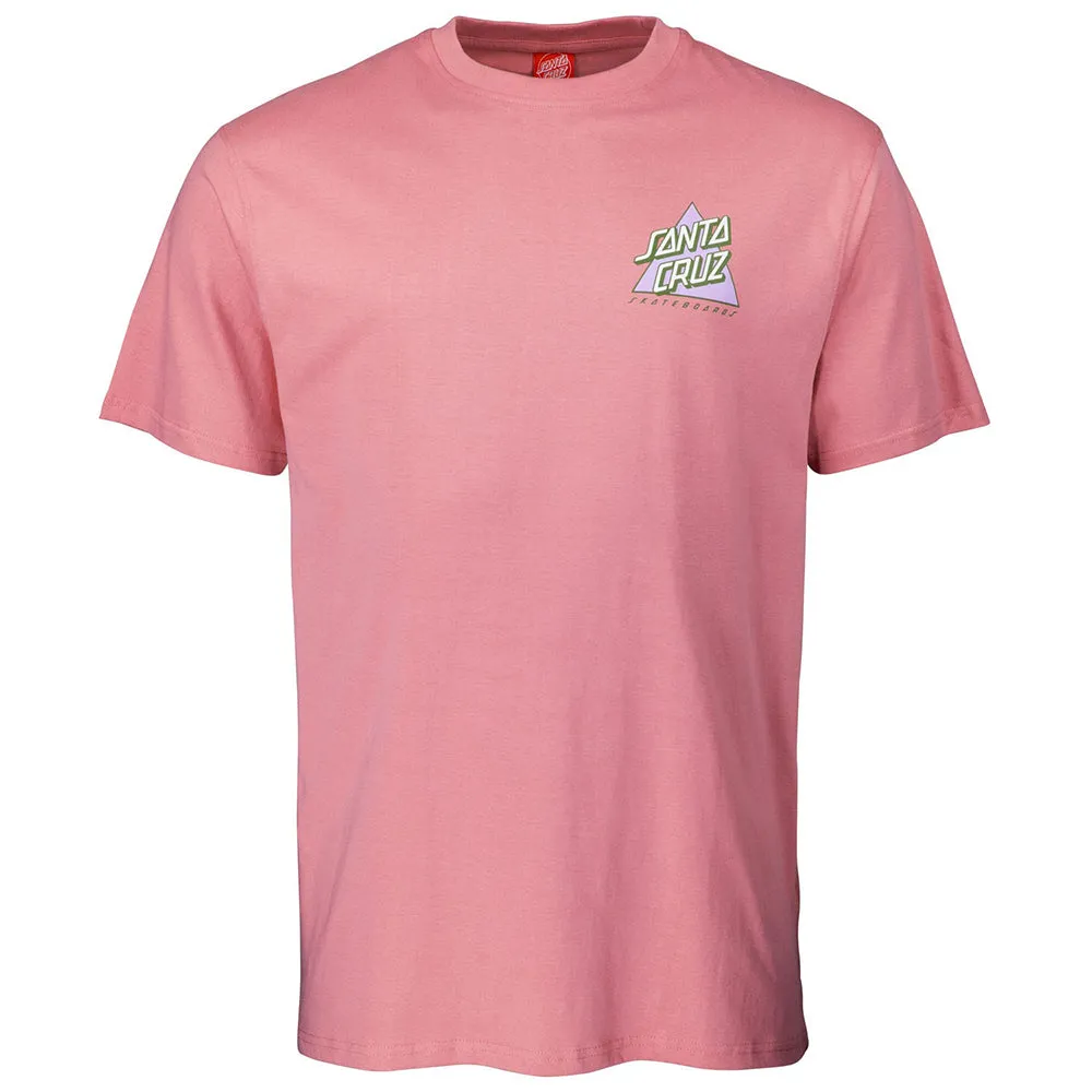 Santa Cruz Not A Dot Short Sleeved T-Shirt