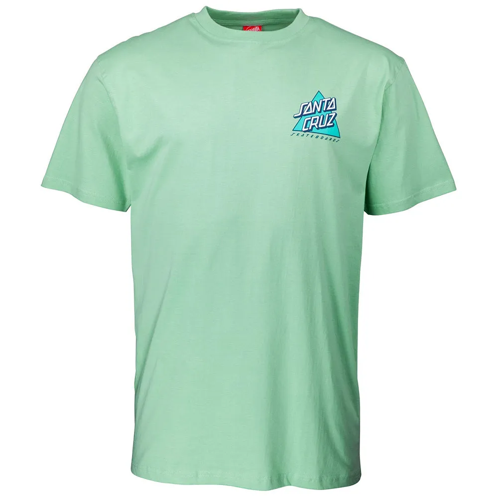 Santa Cruz Not A Dot Short Sleeved T-Shirt