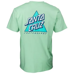 Santa Cruz Not A Dot Short Sleeved T-Shirt