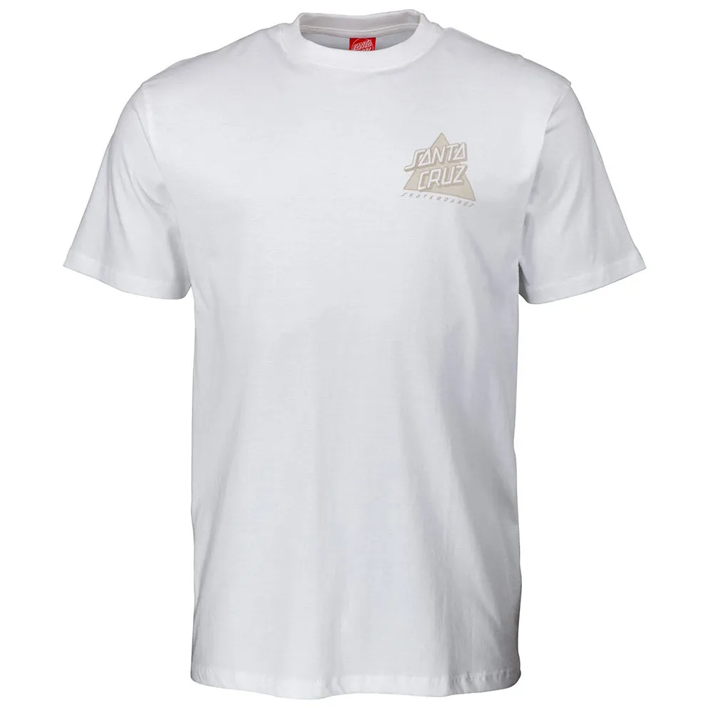 Santa Cruz Not A Dot Short Sleeved T-Shirt