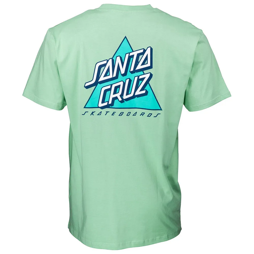 Santa Cruz Not A Dot Short Sleeved T-Shirt