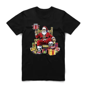 Santa KING