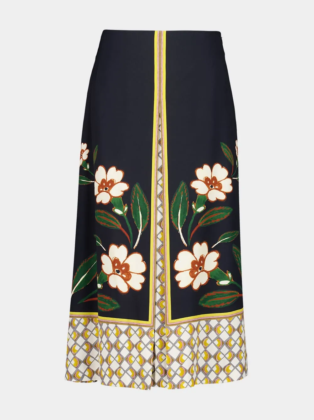 Santa Monica Dazed Placée Skirt
