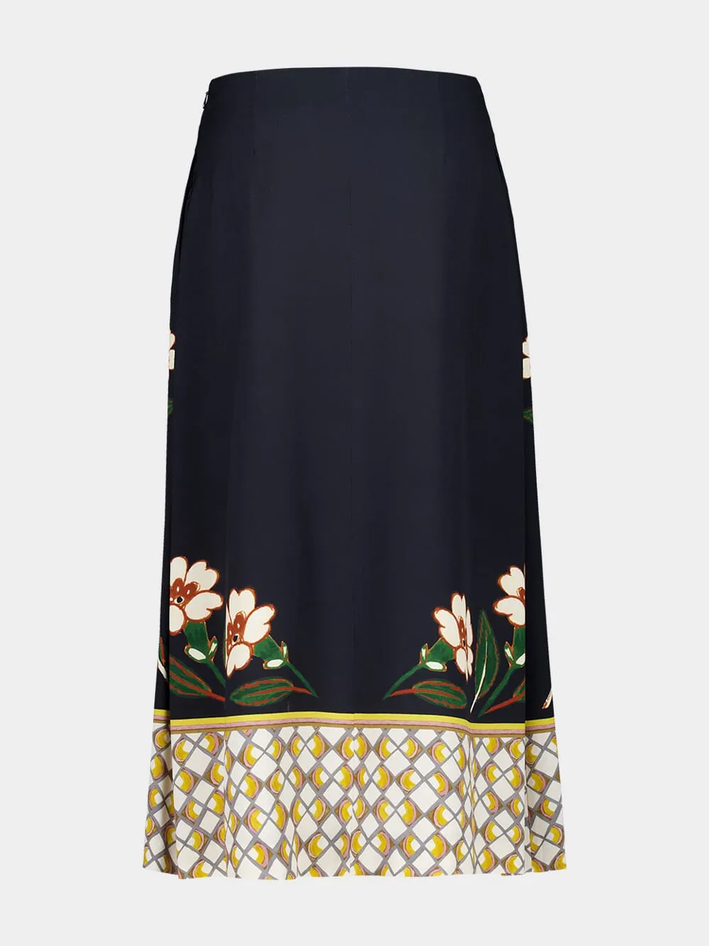 Santa Monica Dazed Placée Skirt