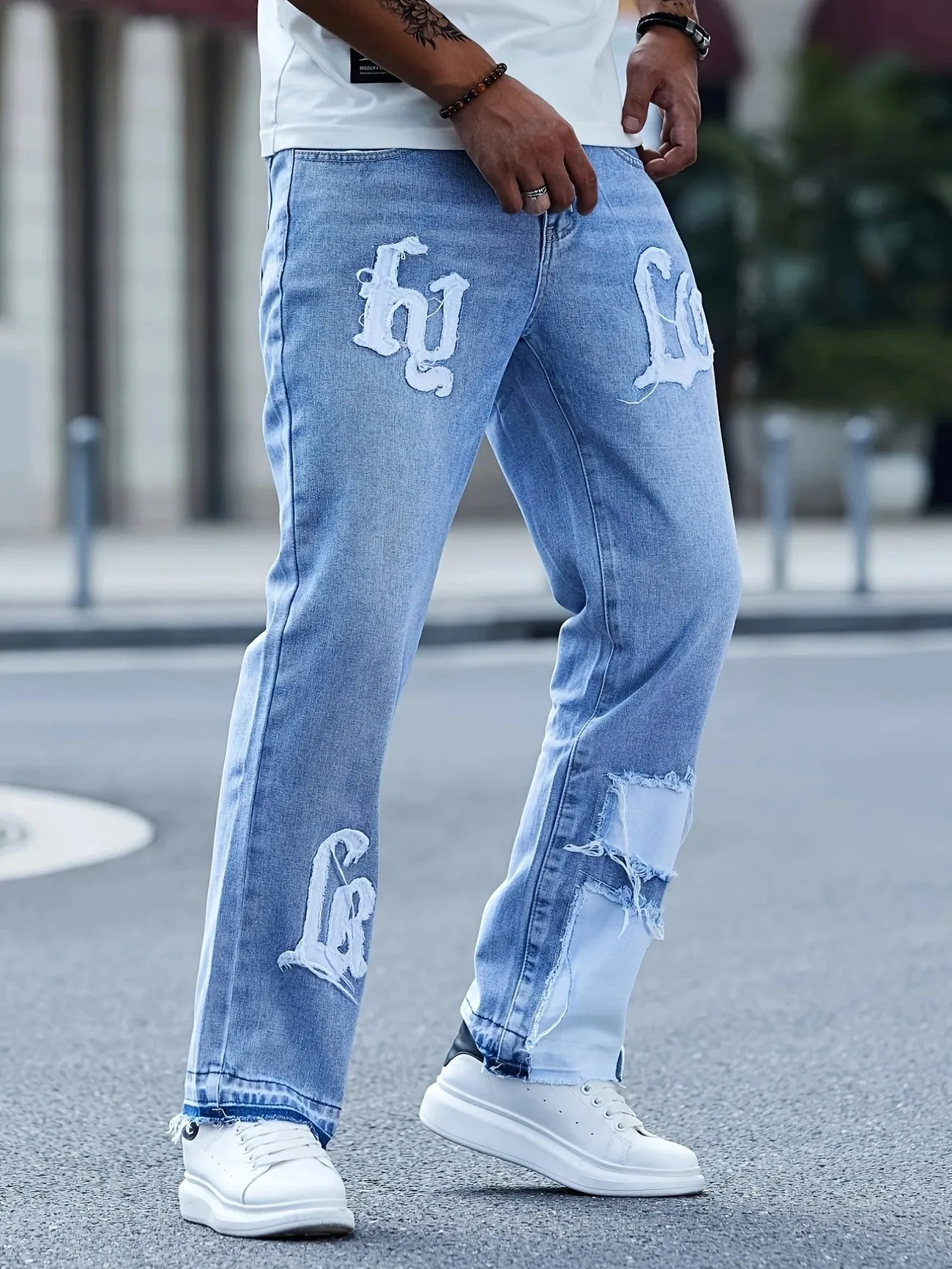 Santino Jeans