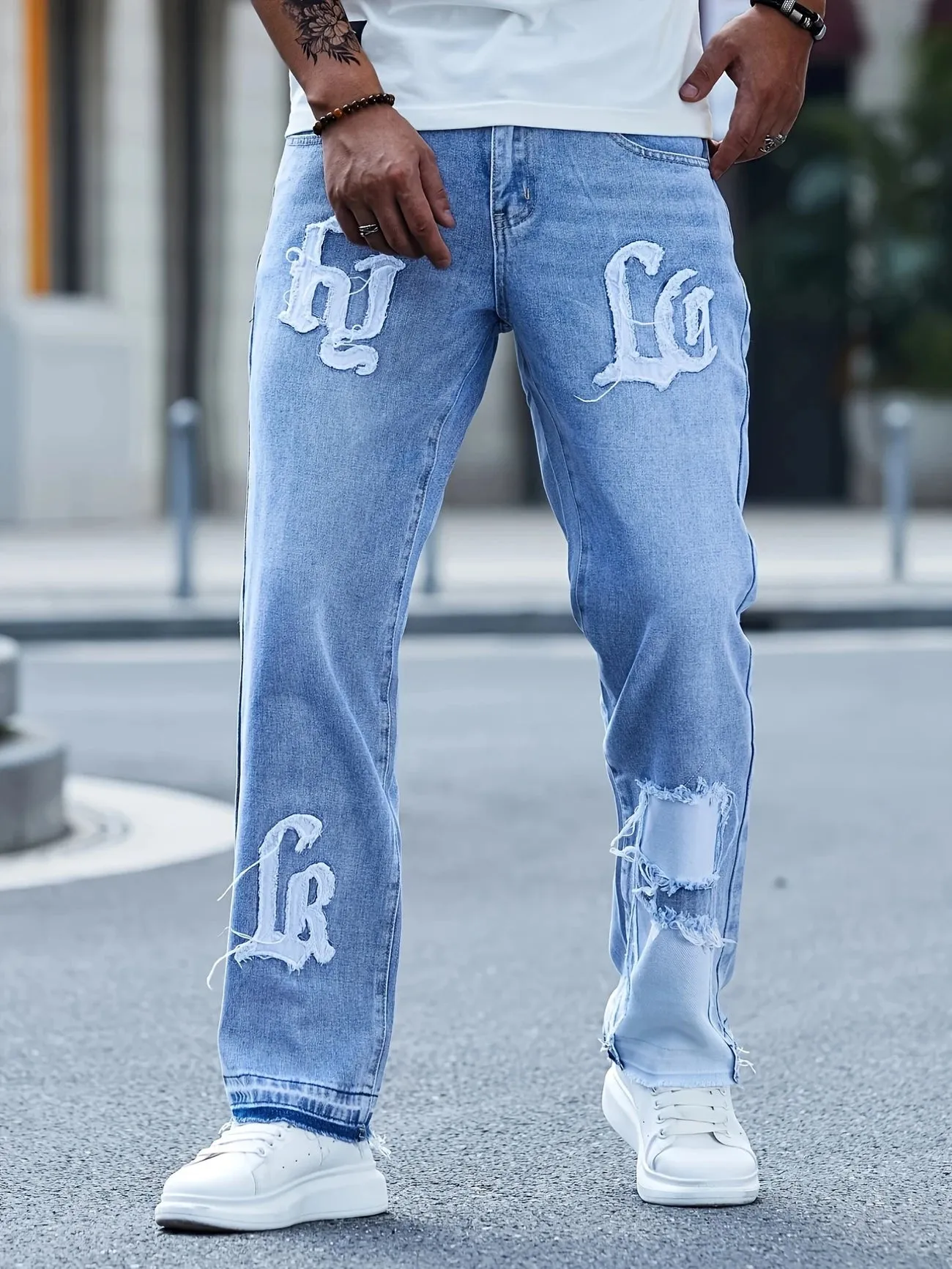 Santino Jeans