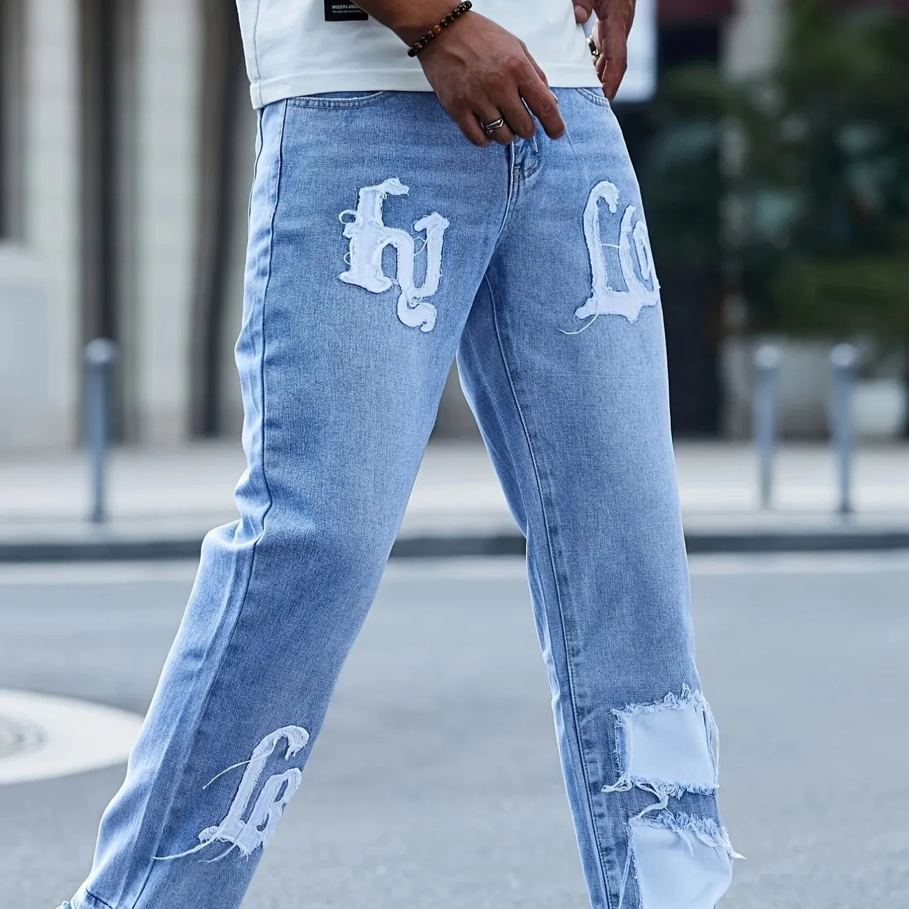 Santino Jeans