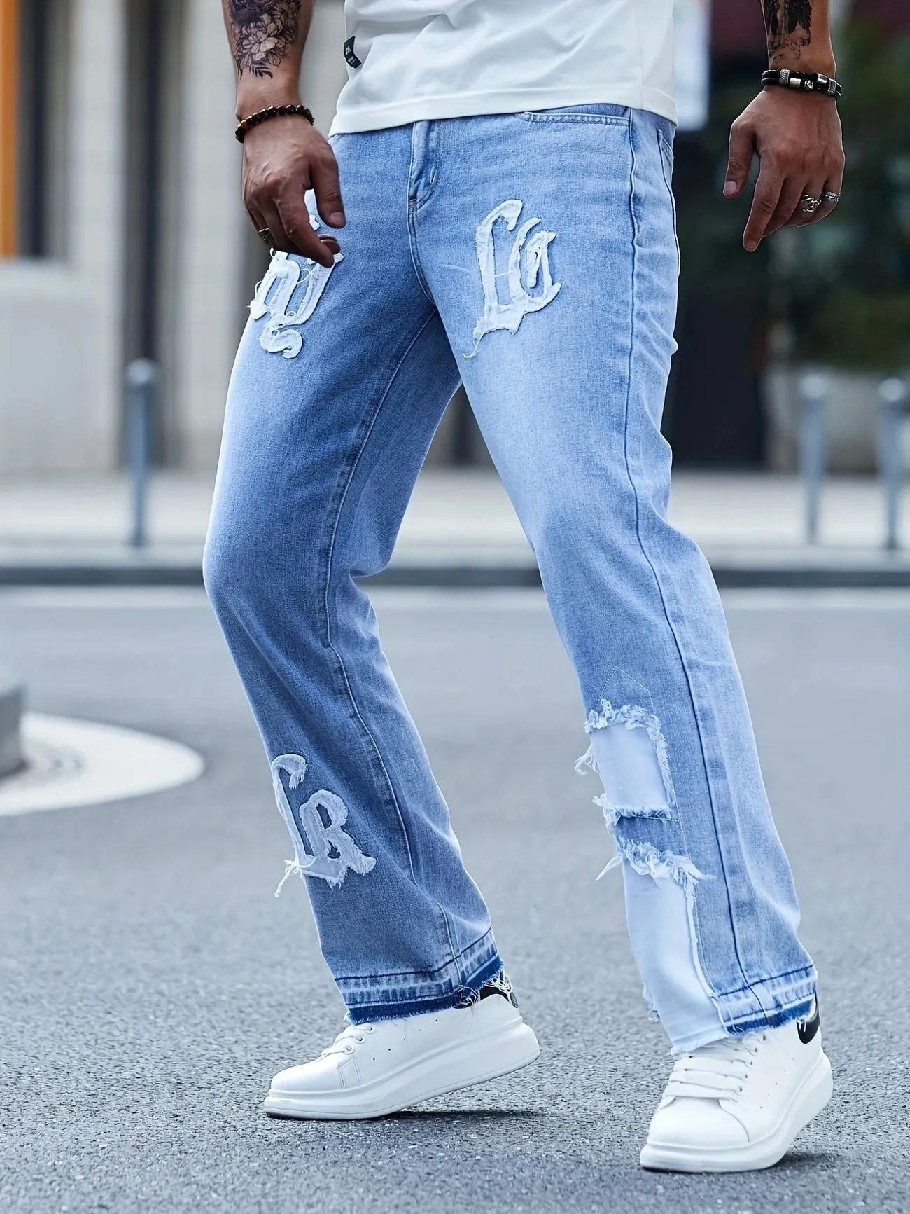 Santino Jeans