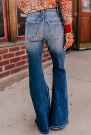 Sarah Jane Jeans