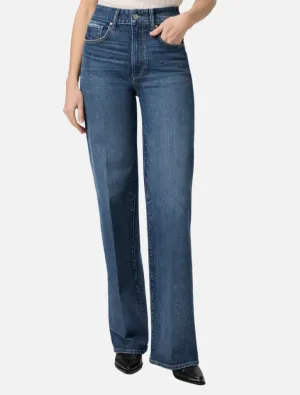 Sasha Wide Leg Jean - Boogie