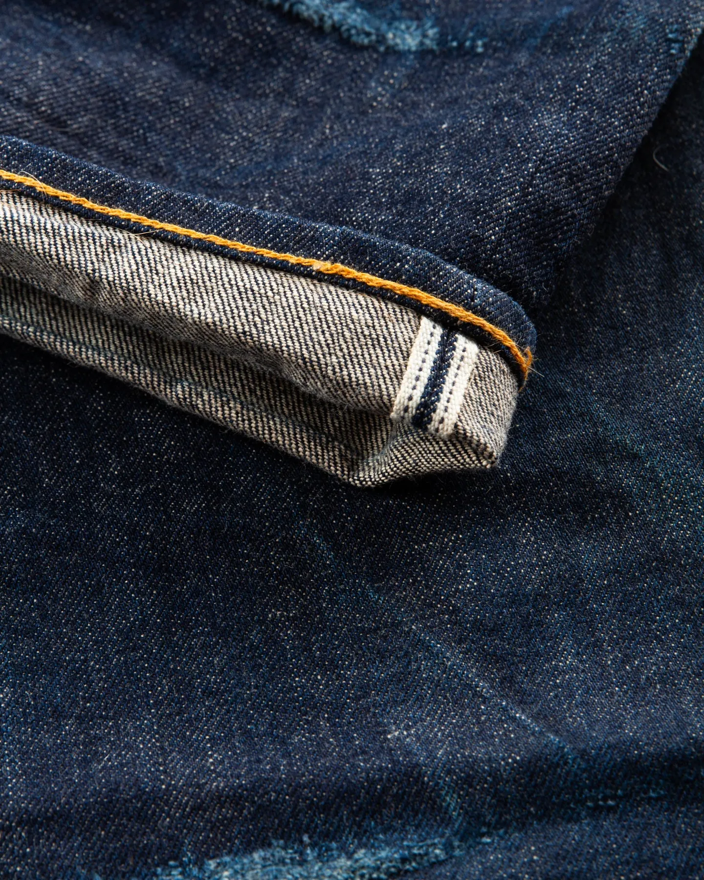 Second Hand LVC 201 Made in USA Jeans W32 / L34