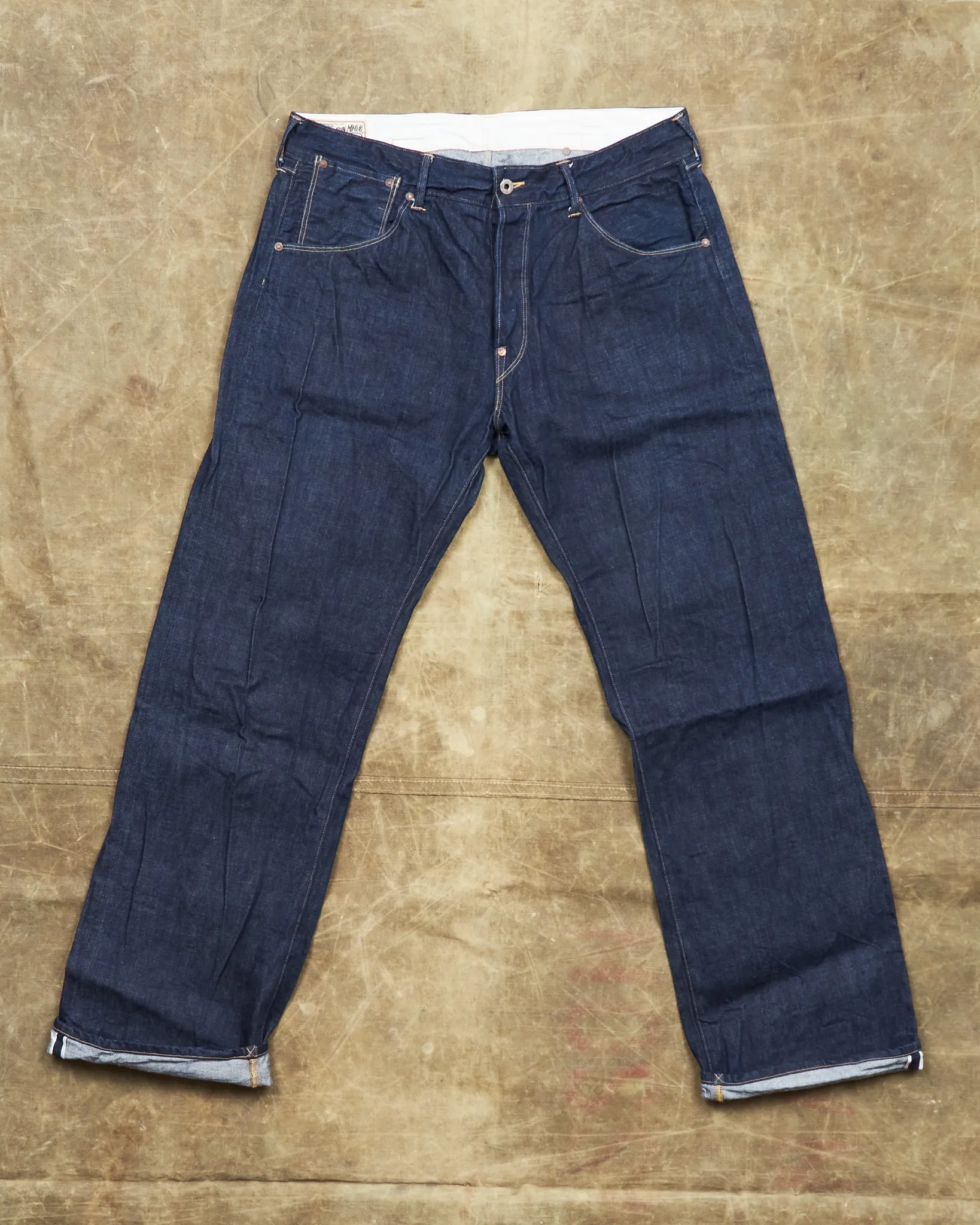 Second Hand Rising Sun & Co. Jeans