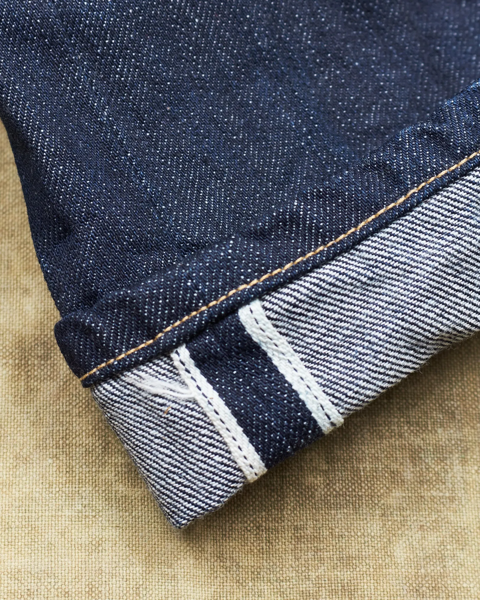 Second Hand Rising Sun & Co. Jeans