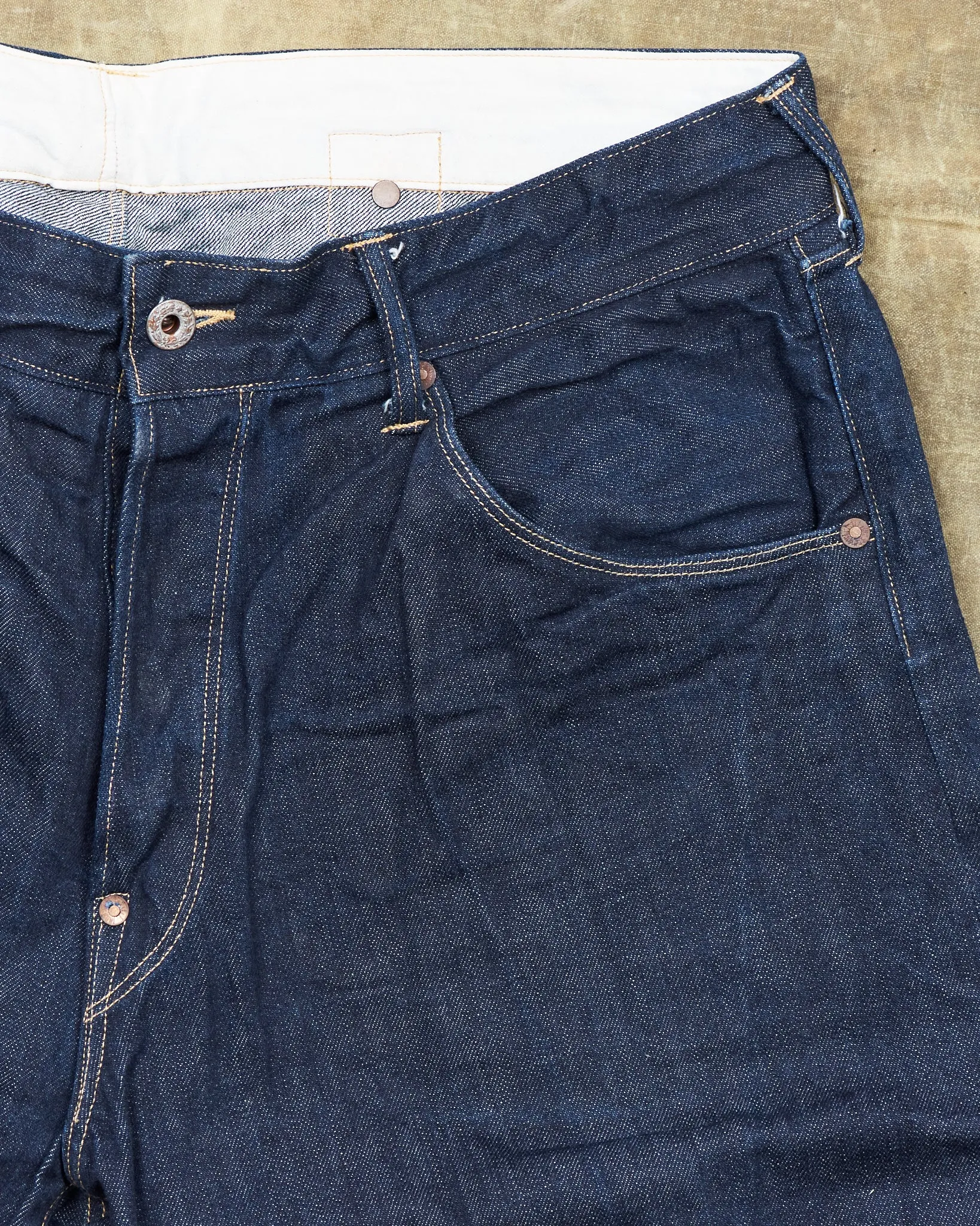 Second Hand Rising Sun & Co. Jeans