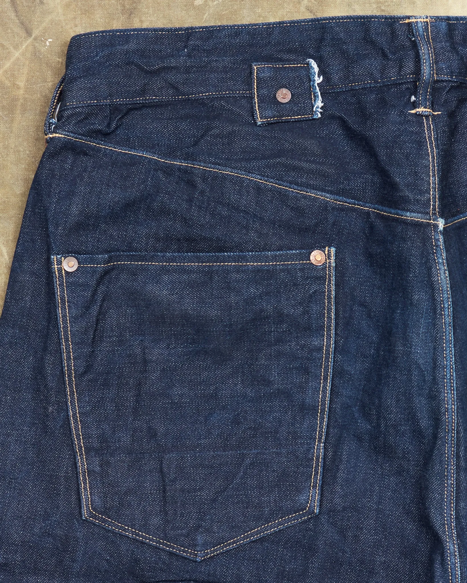 Second Hand Rising Sun & Co. Jeans
