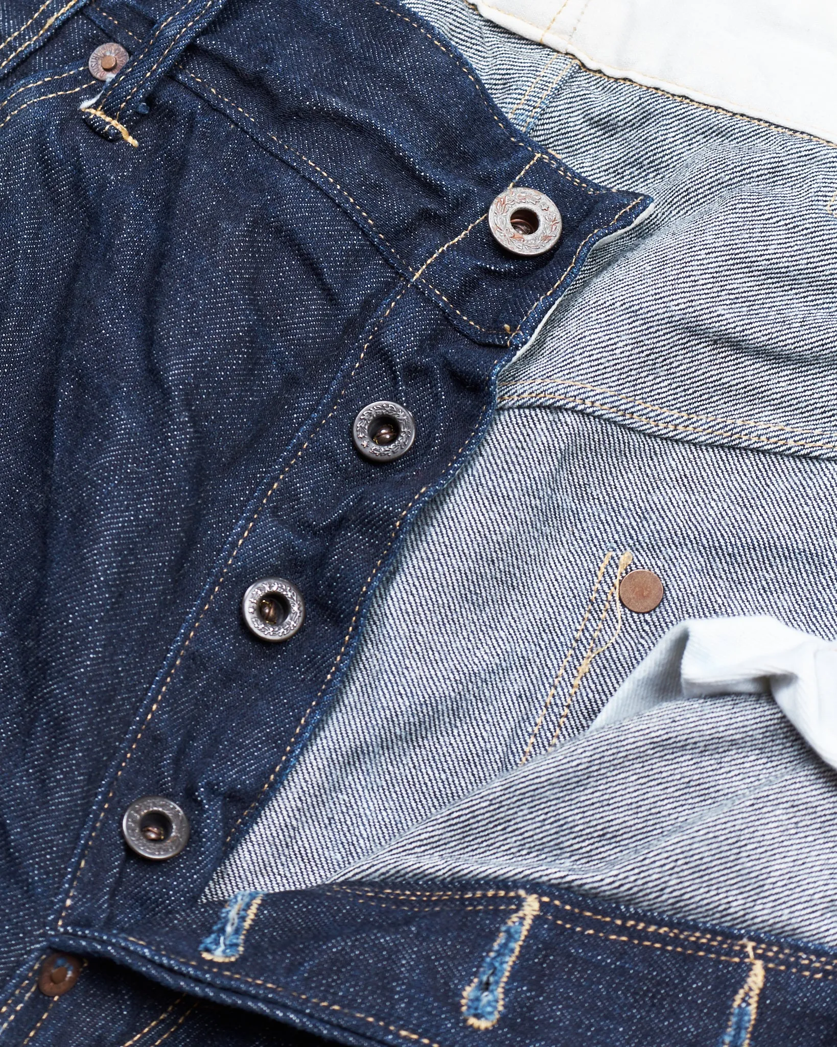 Second Hand Rising Sun & Co. Jeans