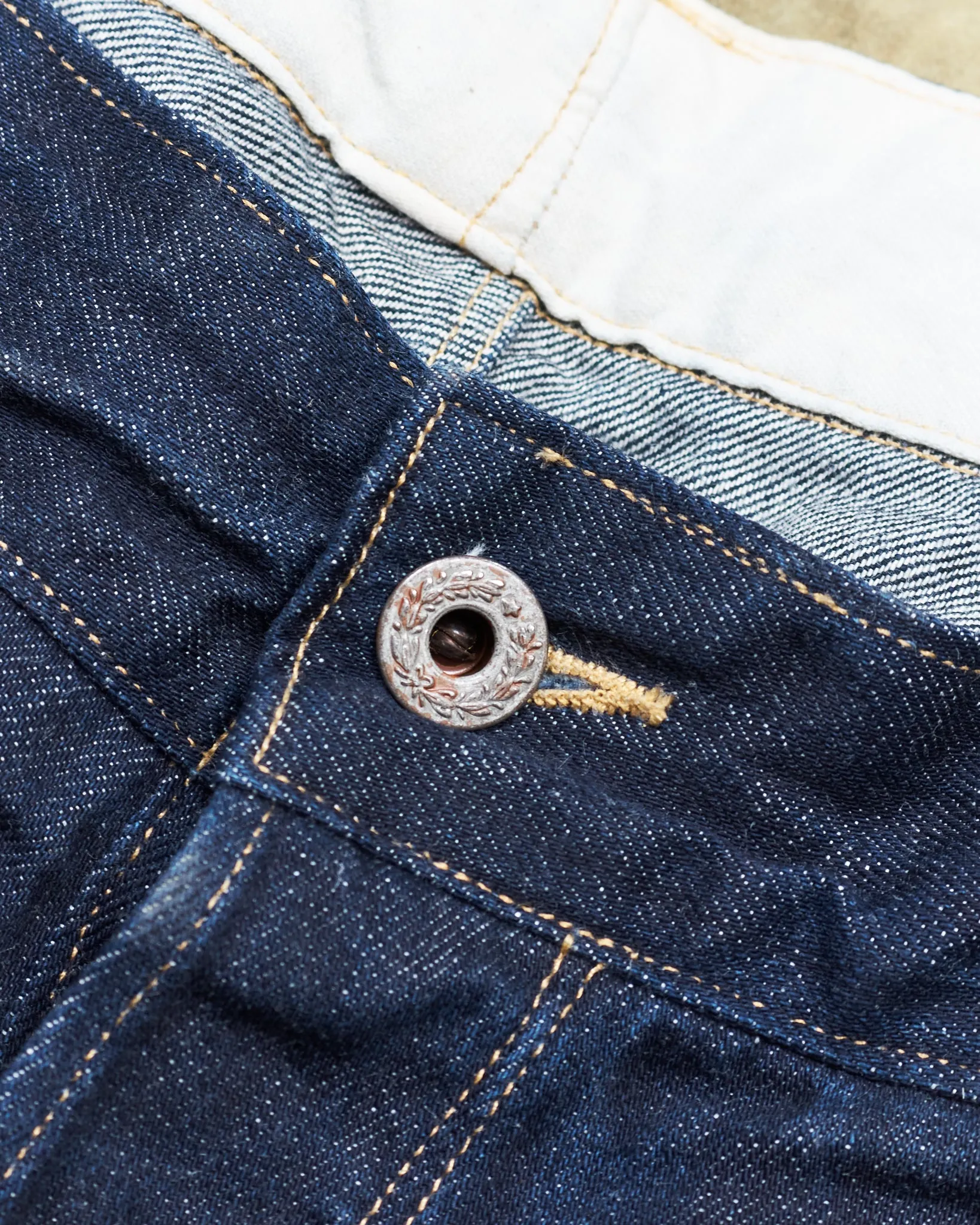 Second Hand Rising Sun & Co. Jeans