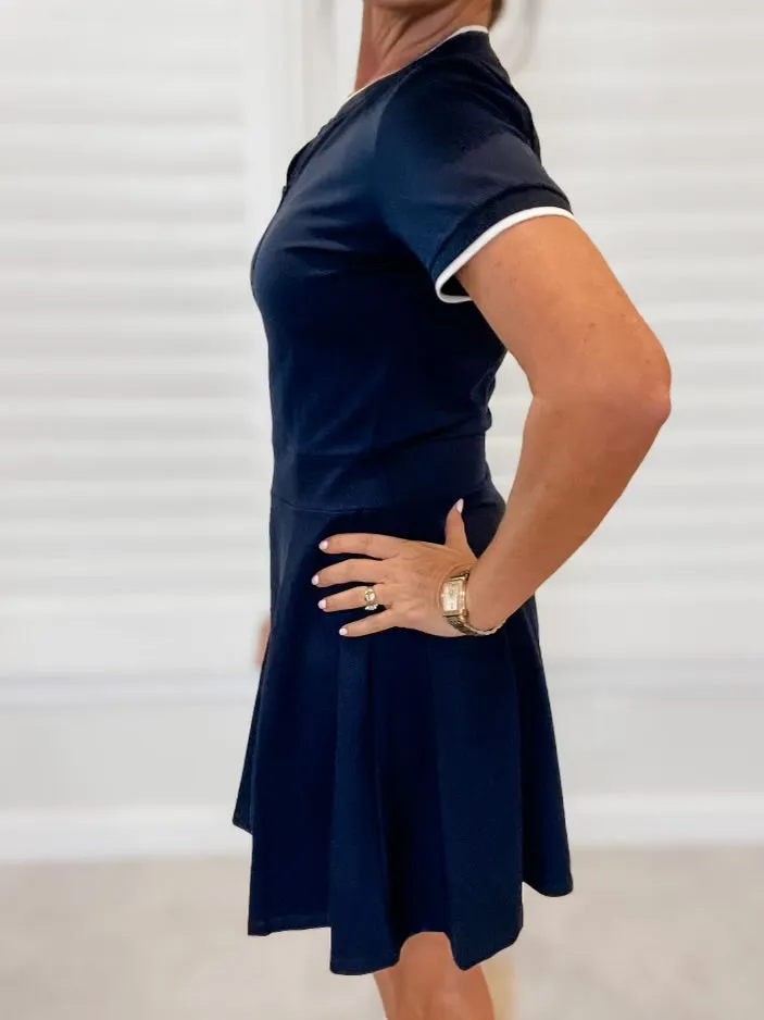 Serena Dress