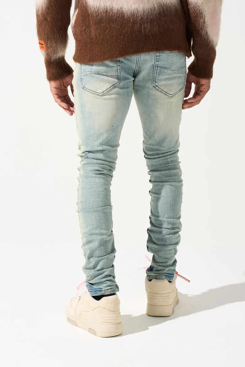 SERENEDE "ESPRESSO" JEANS