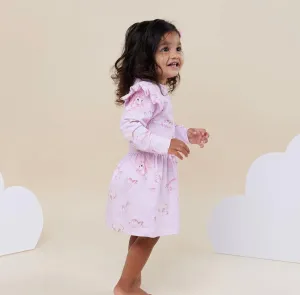 SH UNICORN L/S DRESS