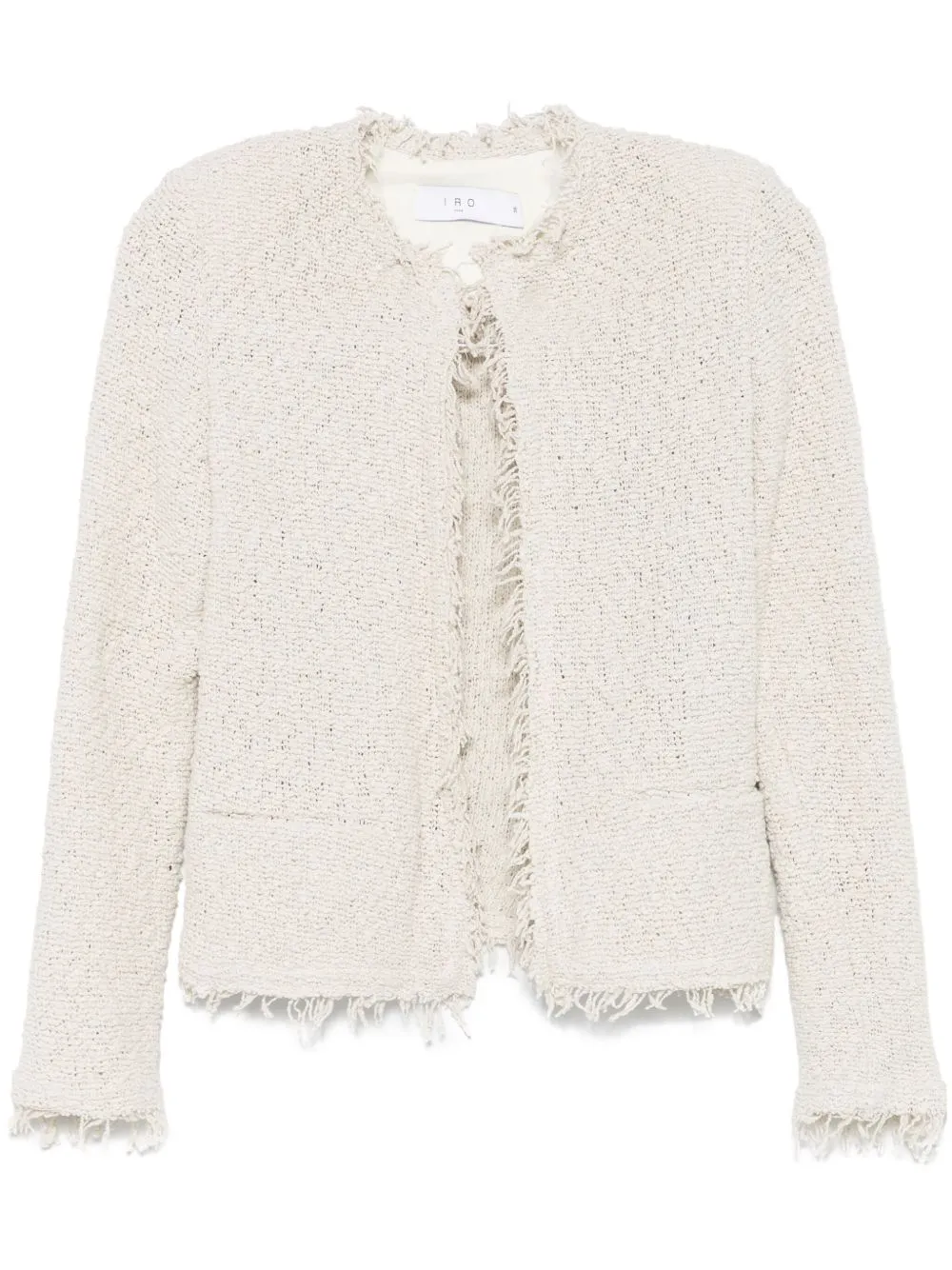 Shavani cotton jacket