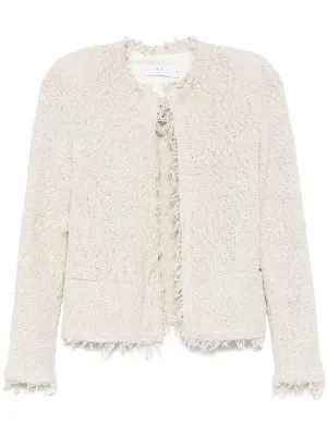 Shavani cotton jacket