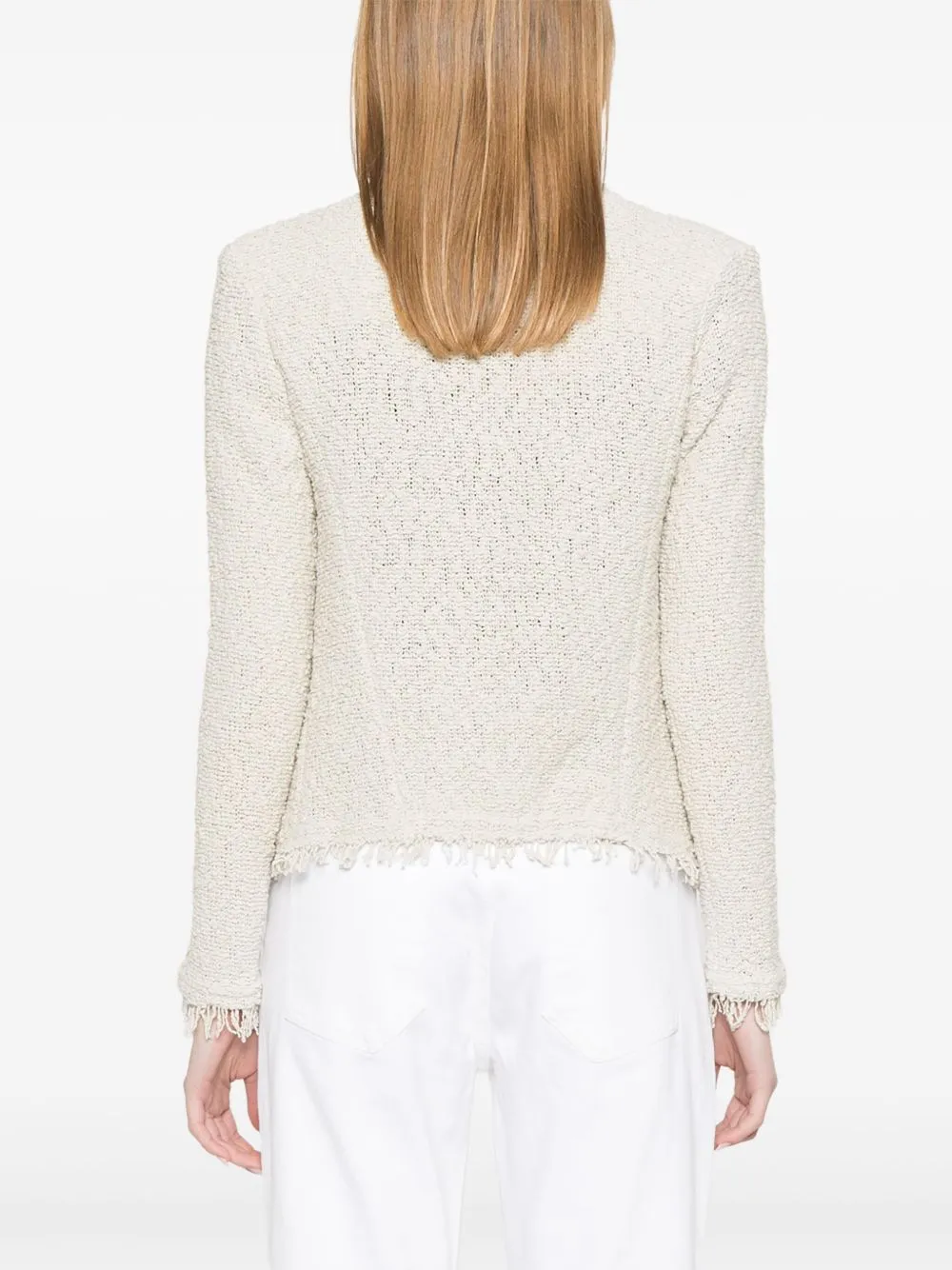 Shavani cotton jacket