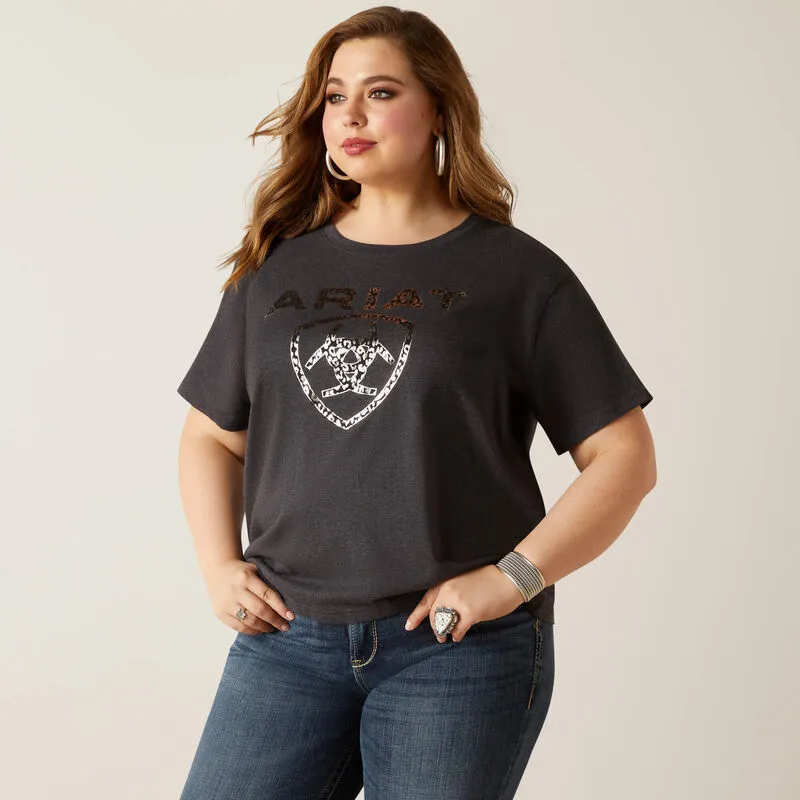 Shield Woman's T-Shirt | 10047403